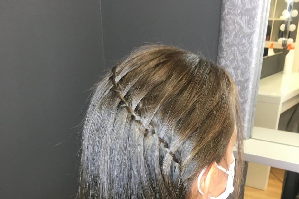 Trenza