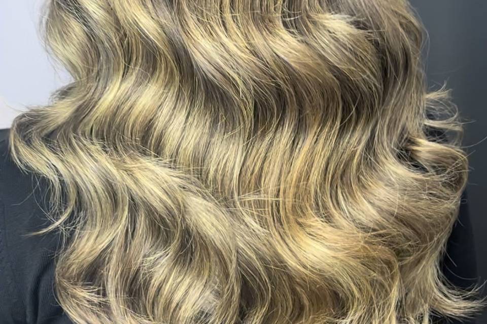 Ondas glam