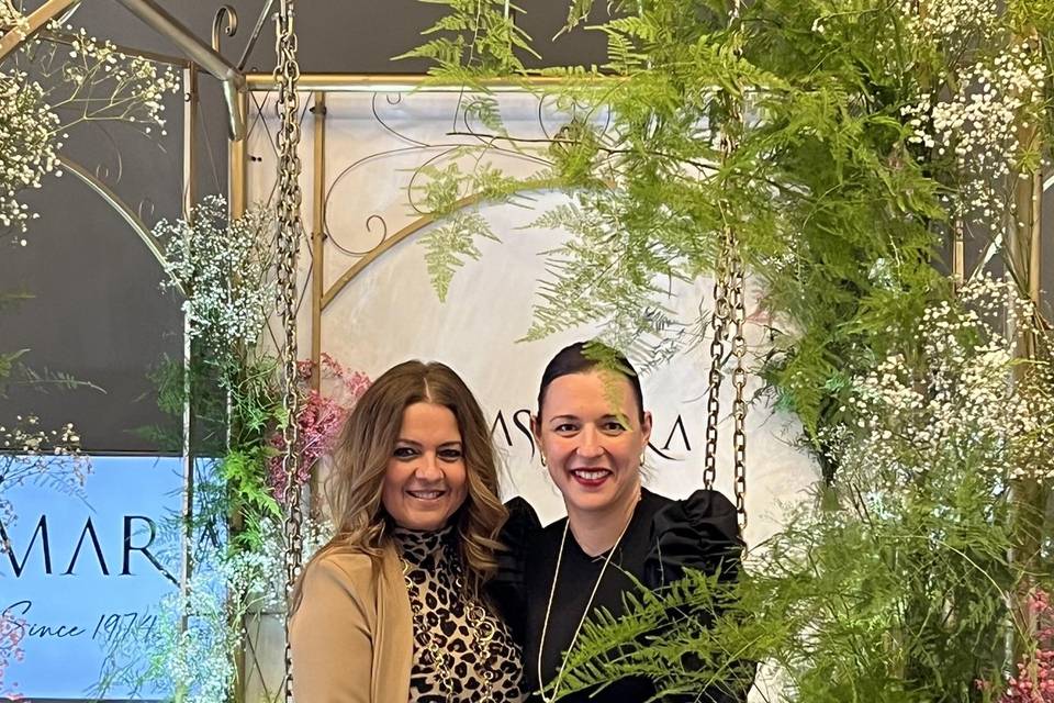 Congreso Casmara Madrid