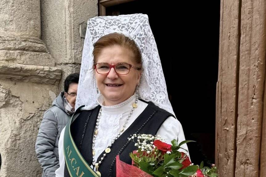 Alcaldesa de Peñafiel