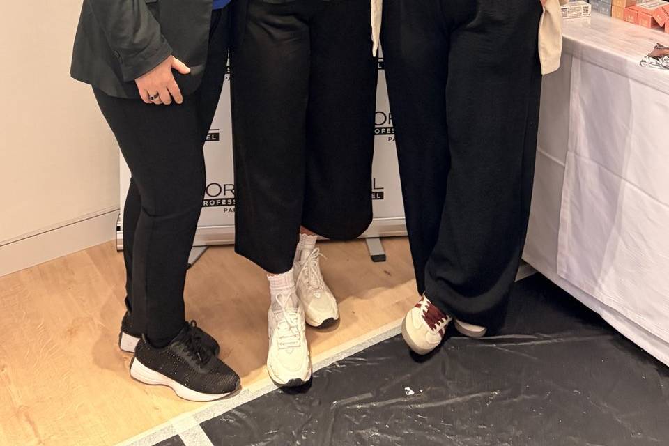 Formación Loreal pro