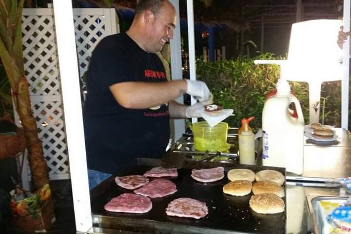 Burguer