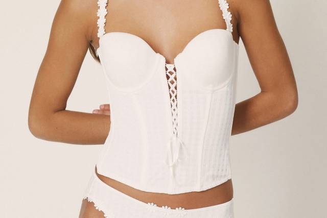 Corseteria Minimum