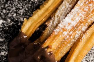 Quierochurros