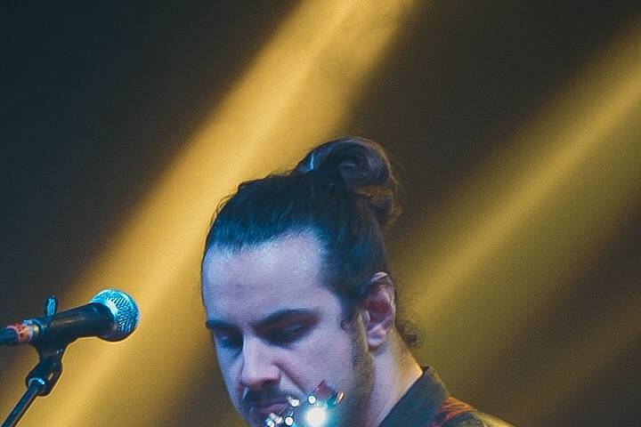 Música para eventos