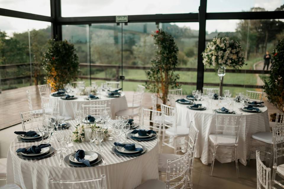 Magical Bodas