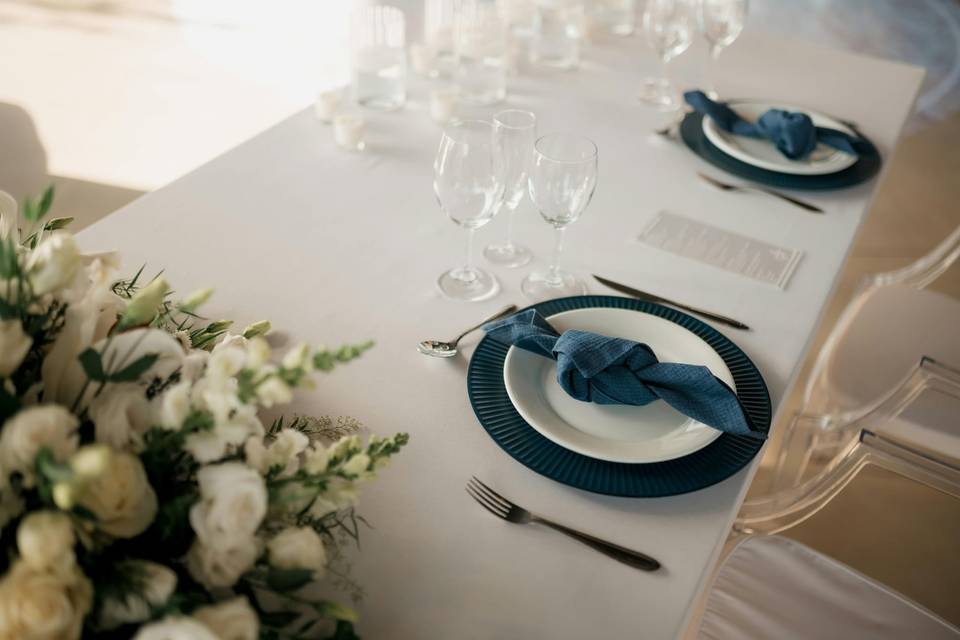 Magical Bodas
