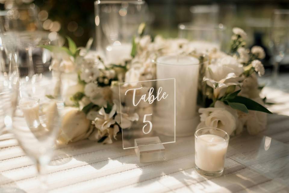 Magical Bodas