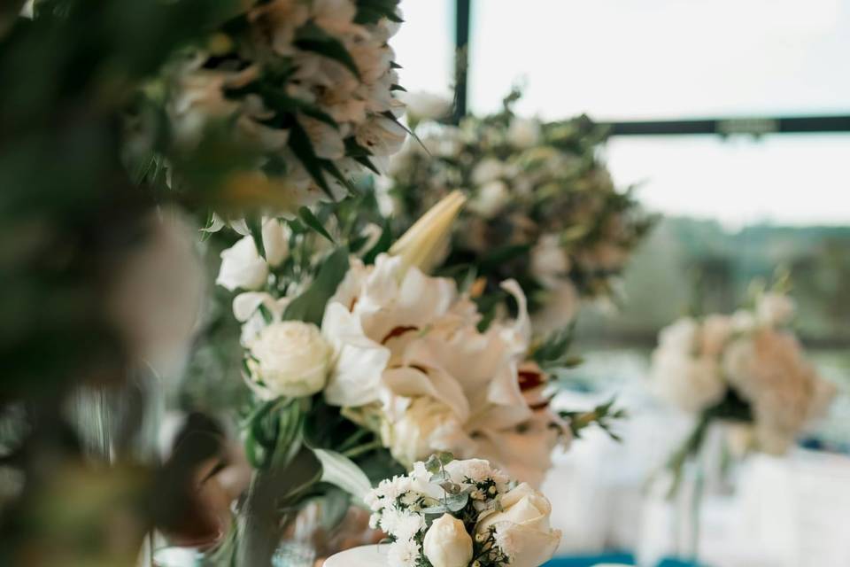 Magical Bodas