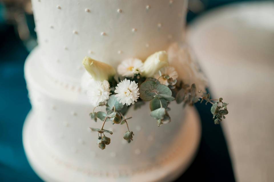 Magical Bodas