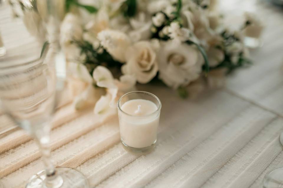 Magical Bodas