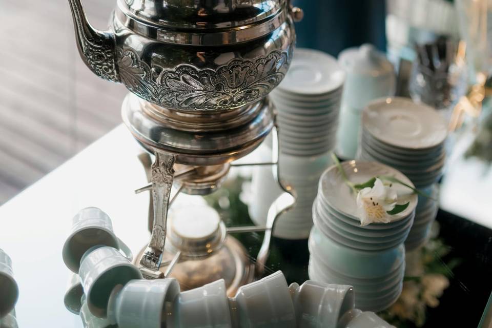 Magical Bodas