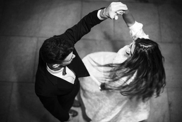 ByN baile