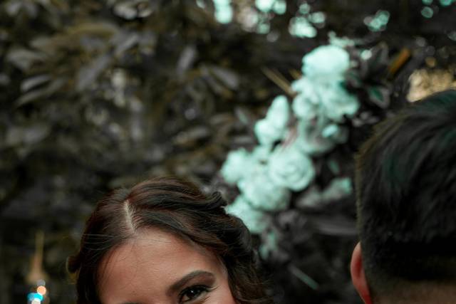Fotografia Boda