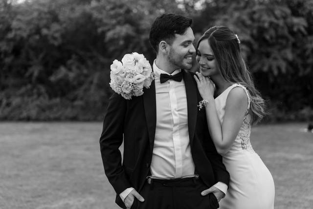 Fotografia Boda