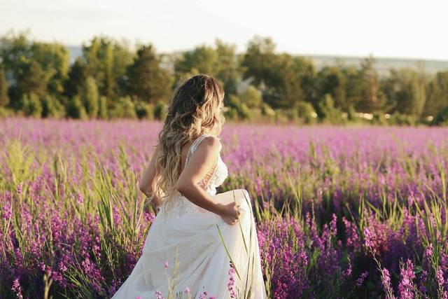 Fotografia Boda