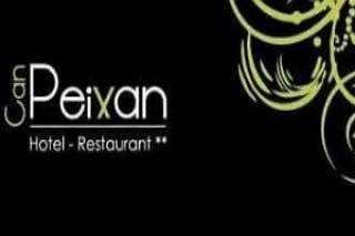 Can Peixan Hotel-Restaurant Logo