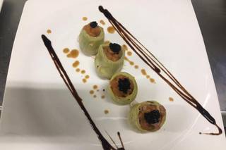 Catering El Ninot