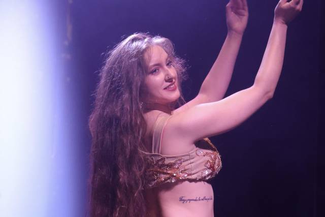 Cel Danza