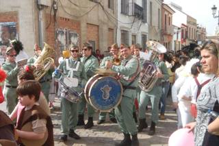 Charanga La Cabra