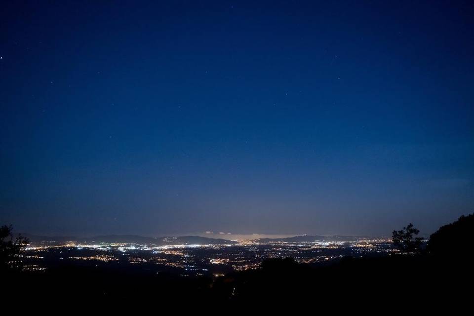 Vistas al vallés