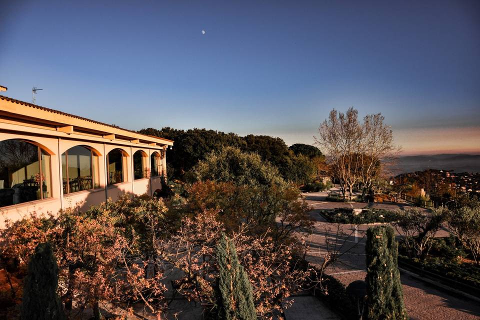 El Serrat de l'Ametlla