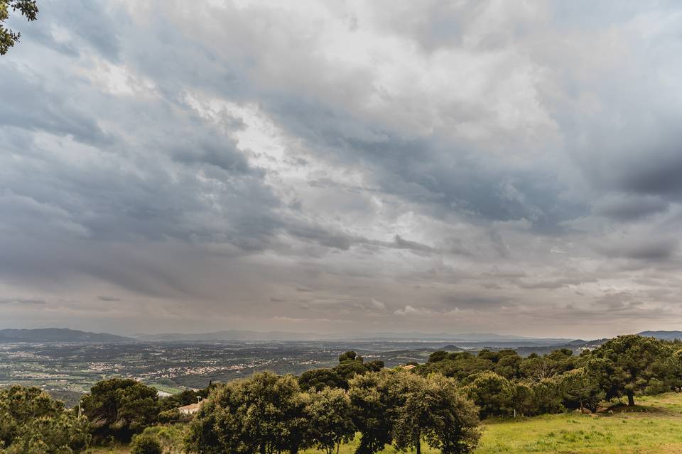 El Serrat de l'Ametlla