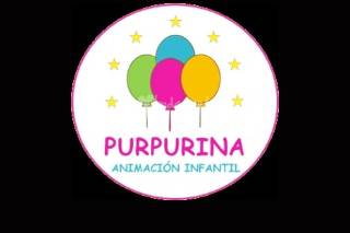 Logo Purpurina