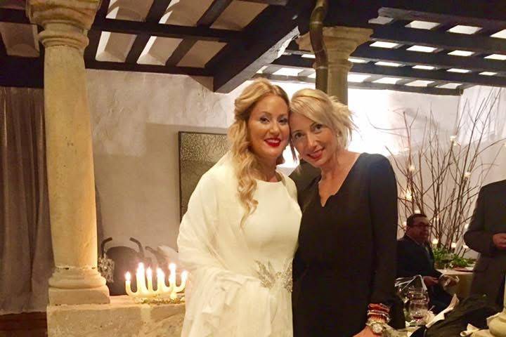 Novias preciosas