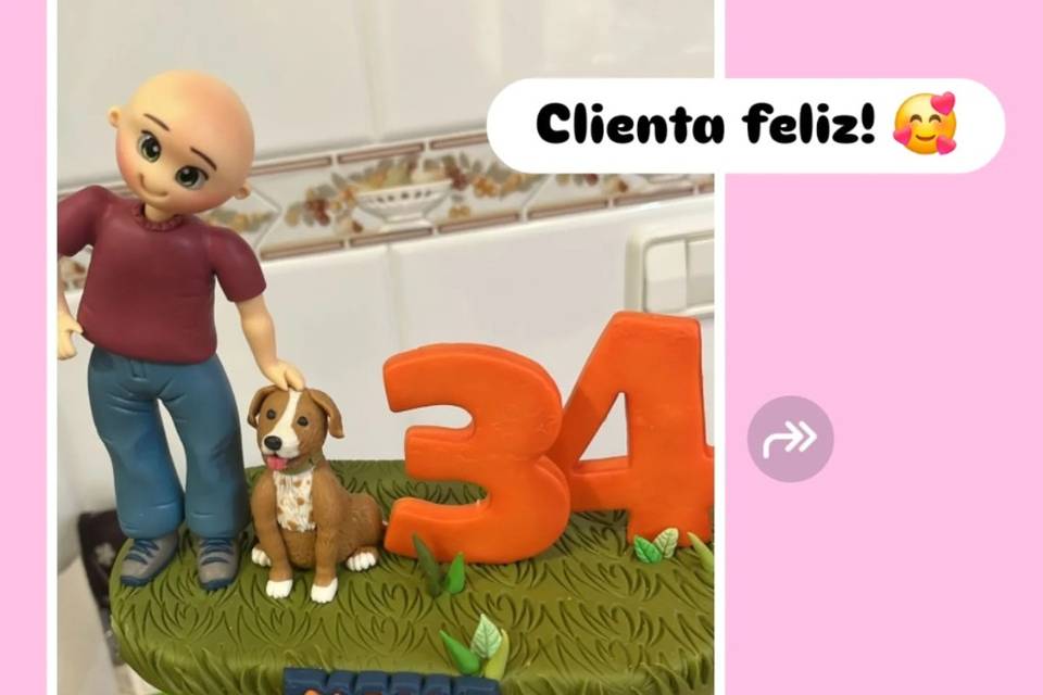 Cumpleañero