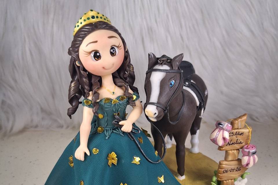 Quinceañera