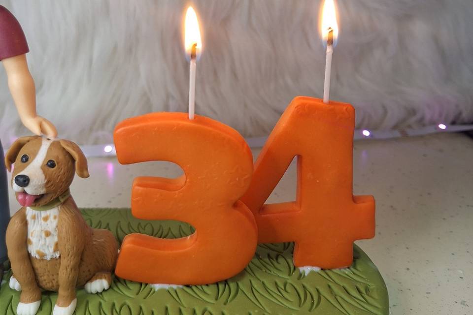 Cumpleañero