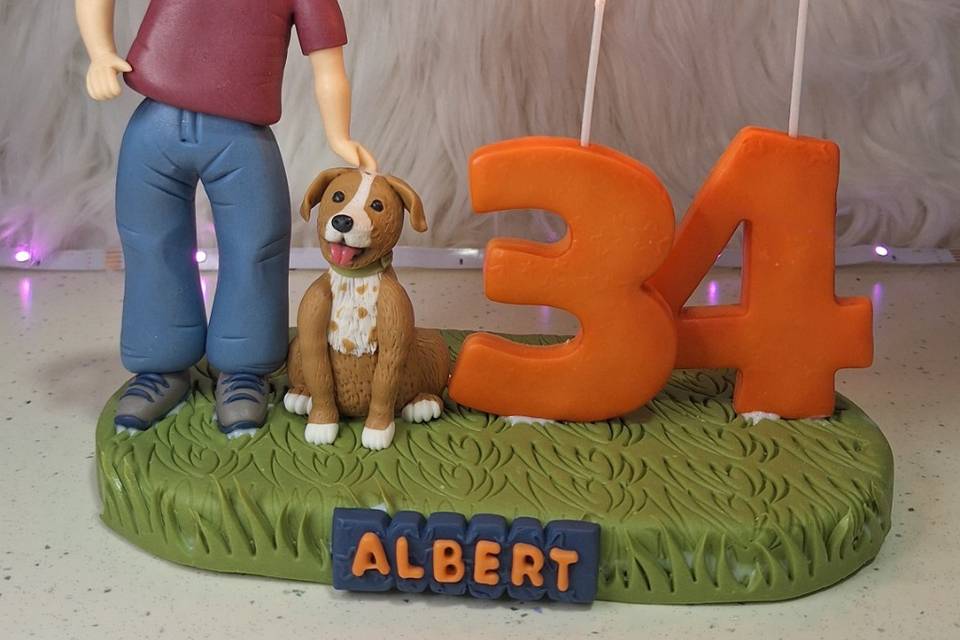 Cumpleañero