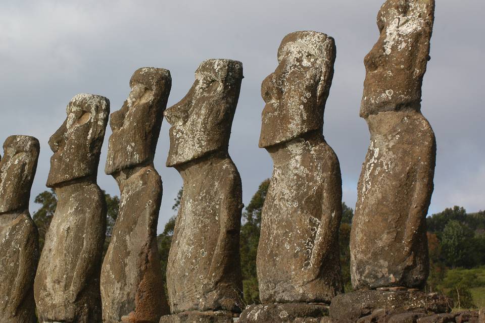 Isla de Pascua