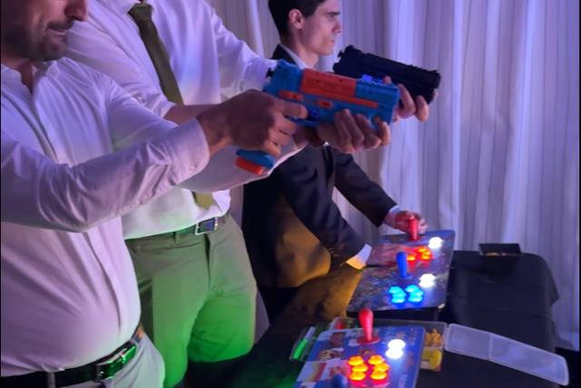 Pistola