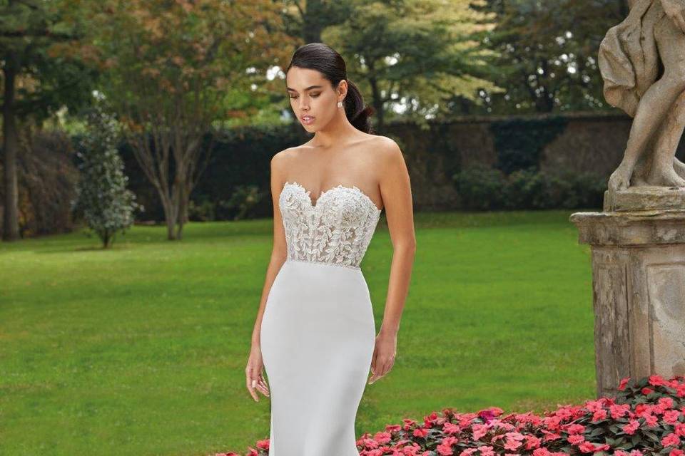 Orea sposa 8164