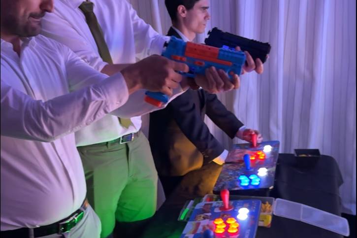 Pistola