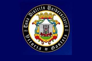 Tuna de Distrito Universitario de Vitoria-Gasteiz