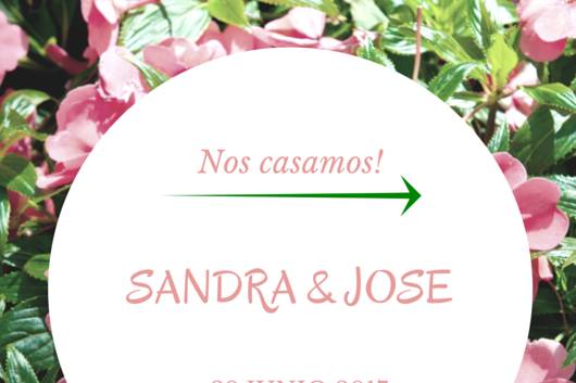 Invitación personalizada