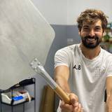 Alvaro Borja Admirable