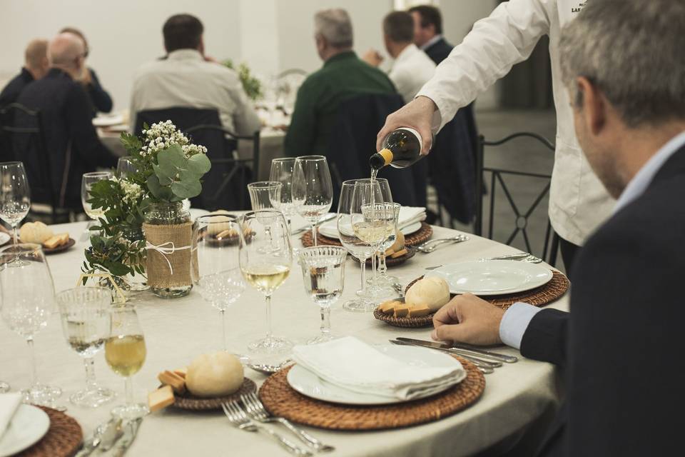 Bodegas Casknolia