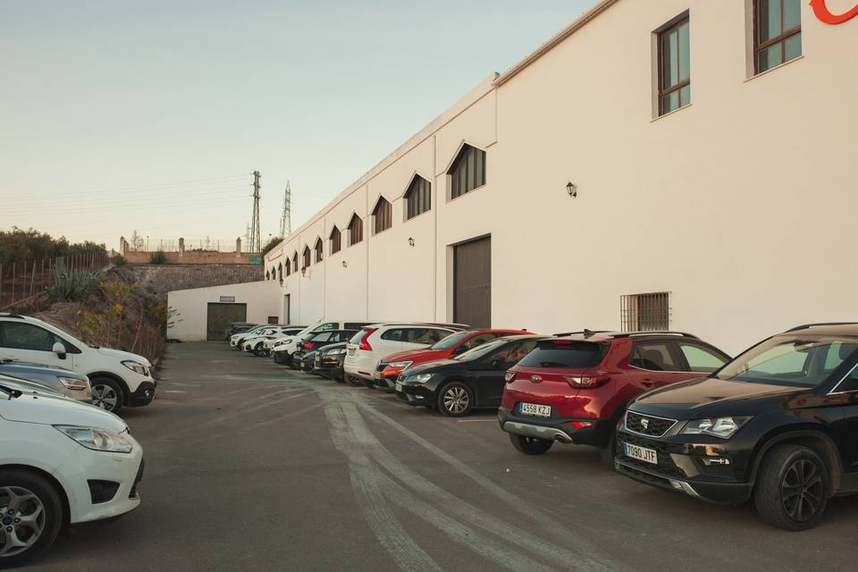 Bodegas Casknolia