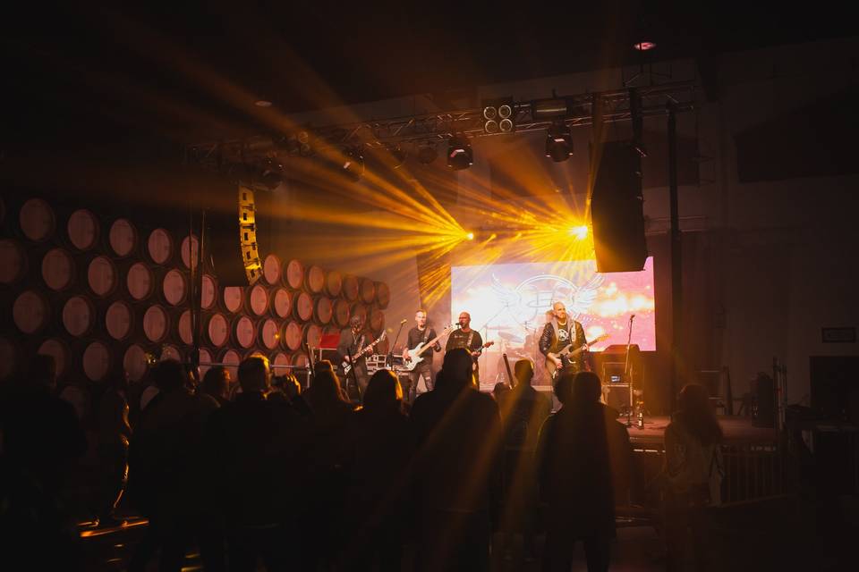 Bodegas Casknolia