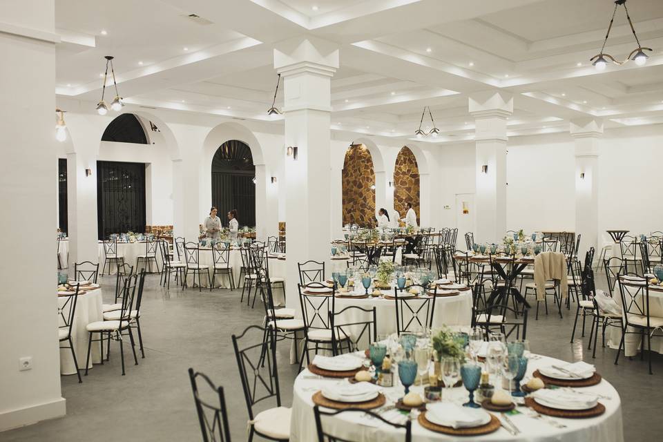 Banquete