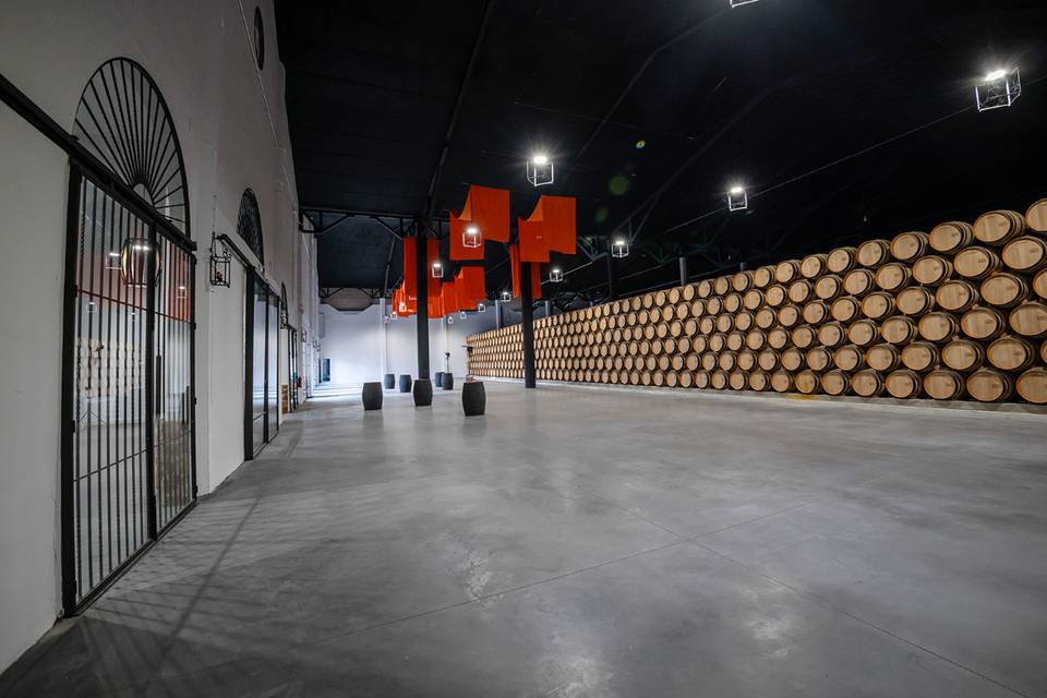Bodegas Casknolia
