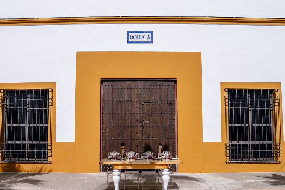 Bodegas Casknolia