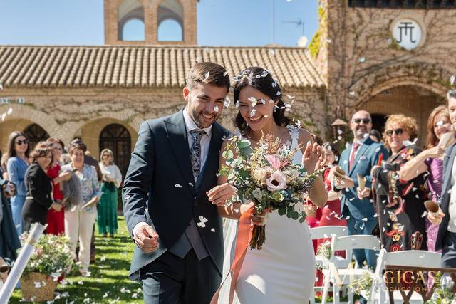 Mágicas Producciones