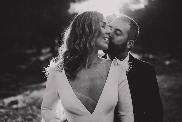 Bodas Íntimas-Andalucía