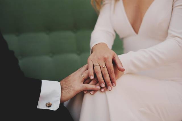 Bodas al aire libre