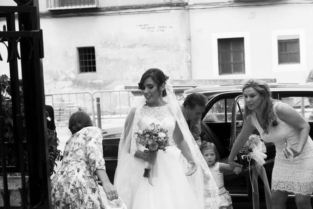 Lourdes Sancho
